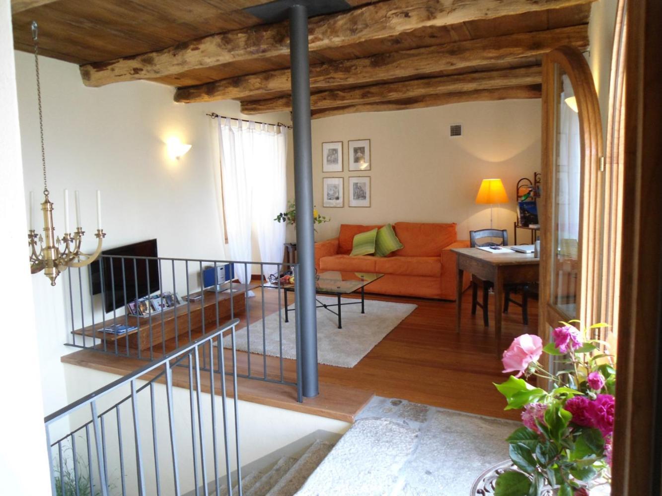 Villa Casa Bureglio Verbania Esterno foto